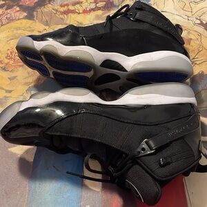Jordan 6 Rings 'Space Jam'